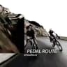 Pedal Route
