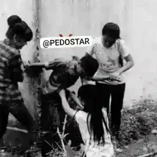 پدوفیل | pedofil irany
