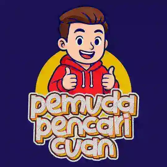 PEMUDA PENCARI CUAN