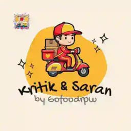 KRITSAR @GOFOODRPW Profile