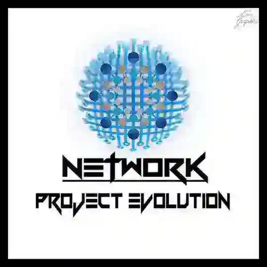 Project Evolution || Network 🌐