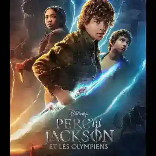 π¬ PERCY JACKSON π¬