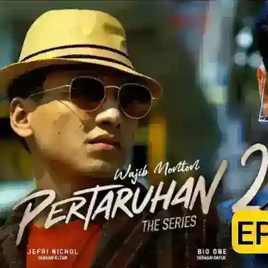 PERTARUHAN