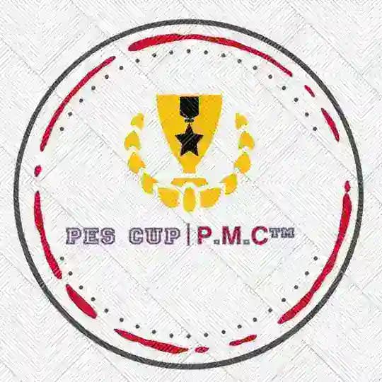PES CUP | 𝗣.𝗠.𝗖™