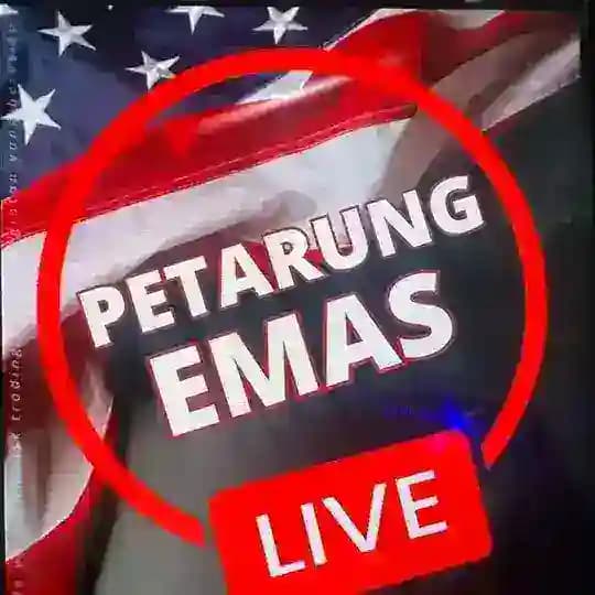 PETARUNG EMAS PAKCOI🇲🇨