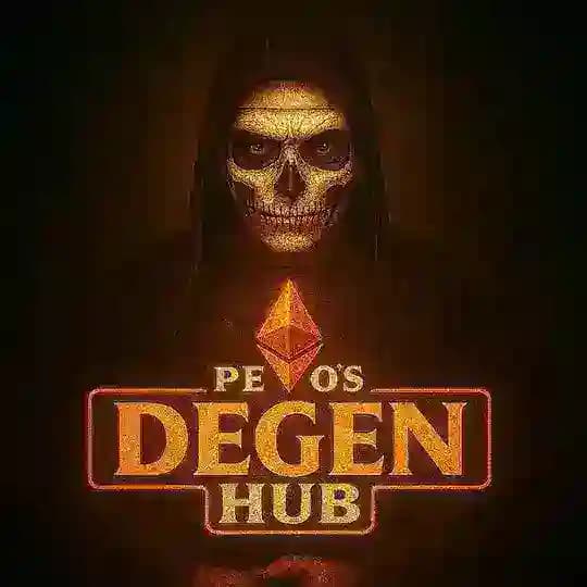 PΞYO'S DΞGΞN HUB🔥