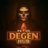 PΞYO'S DΞGΞN HUB🔥