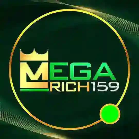 MegaRich159 เว็บตัวท็อป สล็อต คาสิโน กีฬา หวย