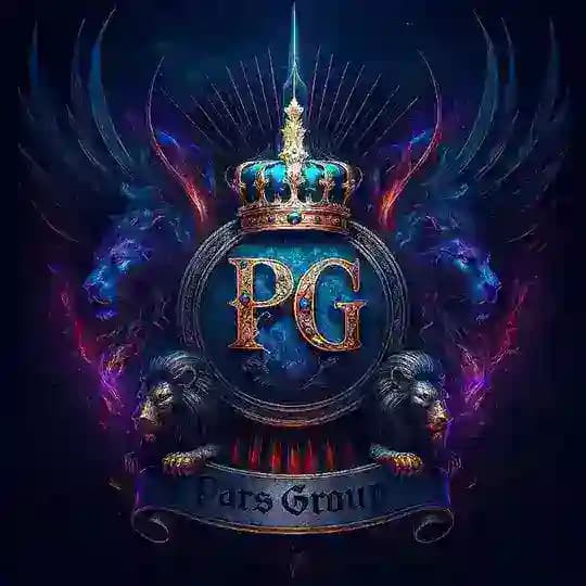 Pars Group 🦁