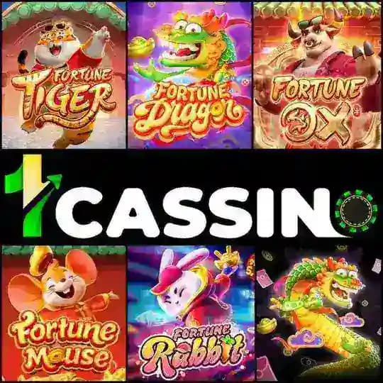 PGSLOT-UMCASSINO.com
