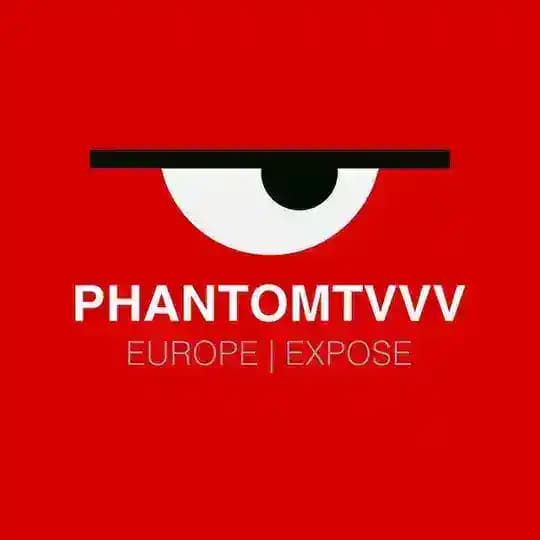PHANTOMTVVV INFO