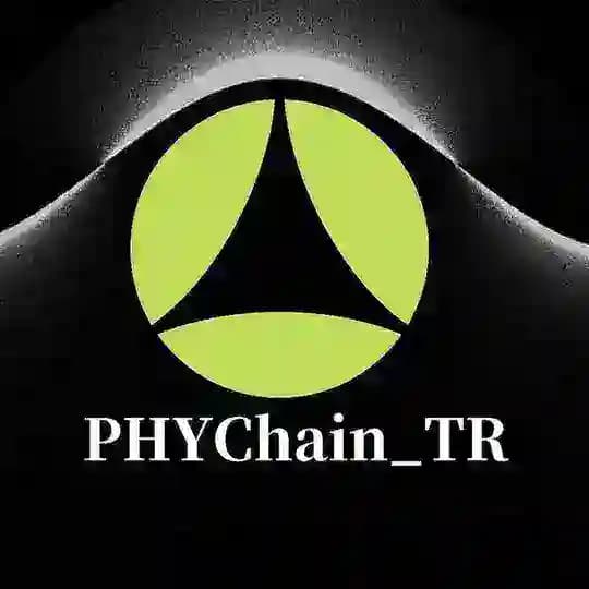 PHYChain-TR