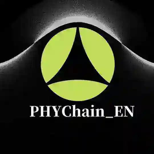 PHYChain EN