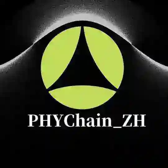 PHYChain 華語
