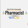 Successful Pharmacist | الصيدلاني الناجح