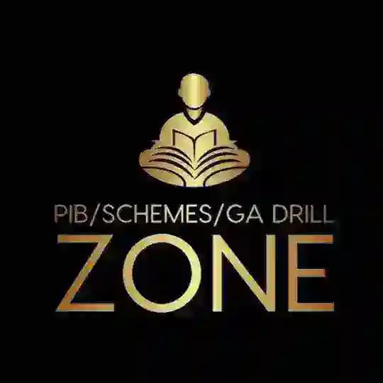 PIB/SCHEMES/GA DRILL ZONE