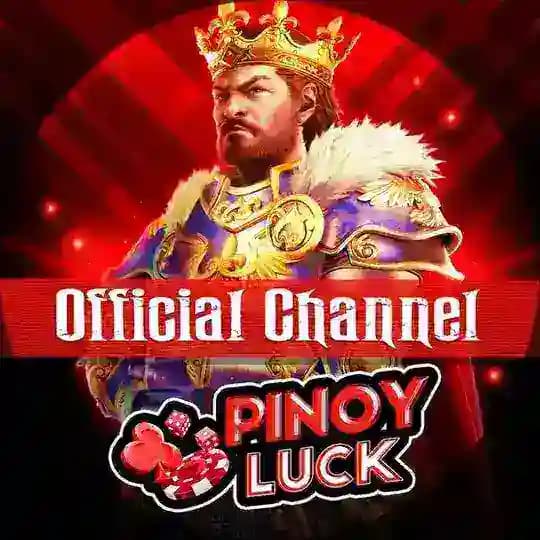 PINOYLUCK Official Channel