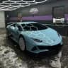 The Luxe Reserve