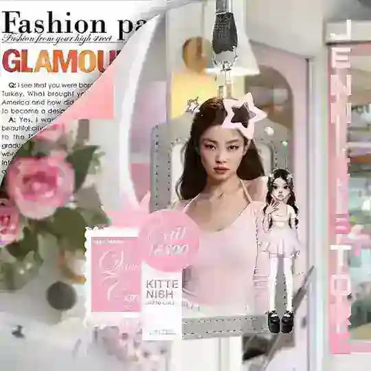 ᦦ. JENNIE'S STORE