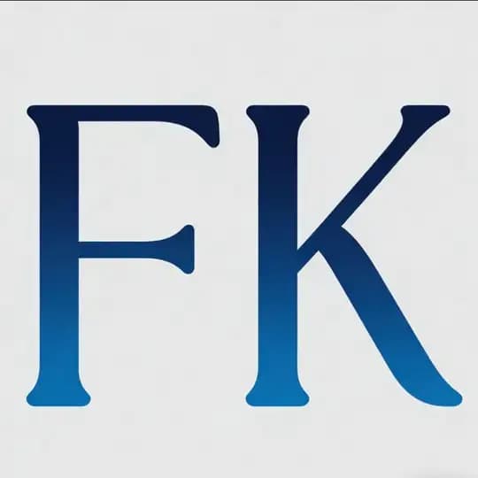 FK内核主频道 Profile