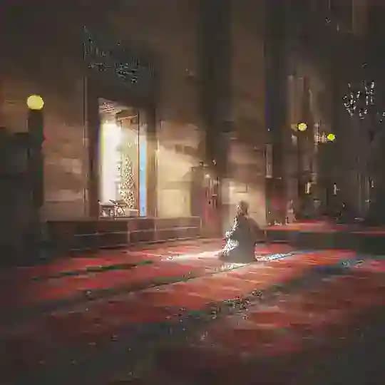 العوَضُ آتٍ🕊️