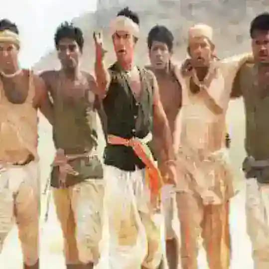 🎞 PK LAGAAN FANNA GHAJINI MOVIE DOWNLOAD Profile