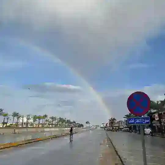 ﴿لا تحزن ان الله معنا﴾🤍🫀