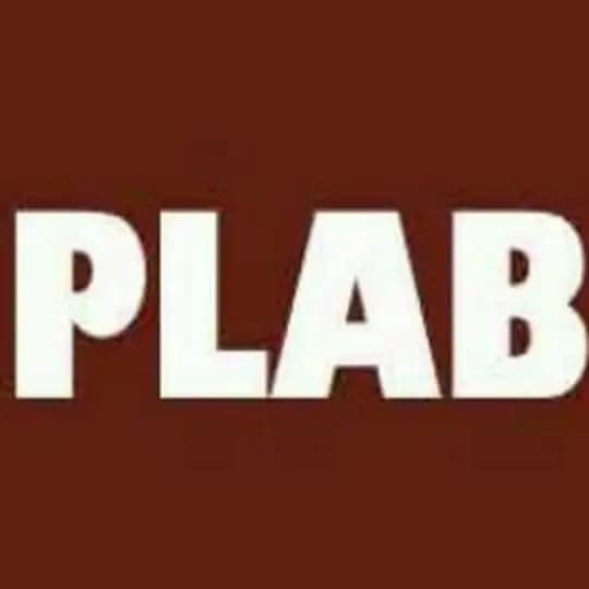 PLAB MATERAIL BANK