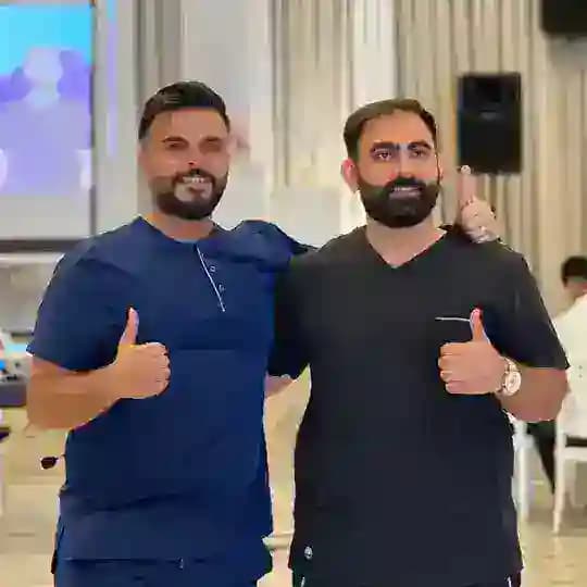 اكاديمية القمم الطبية | المرحلة الاولى