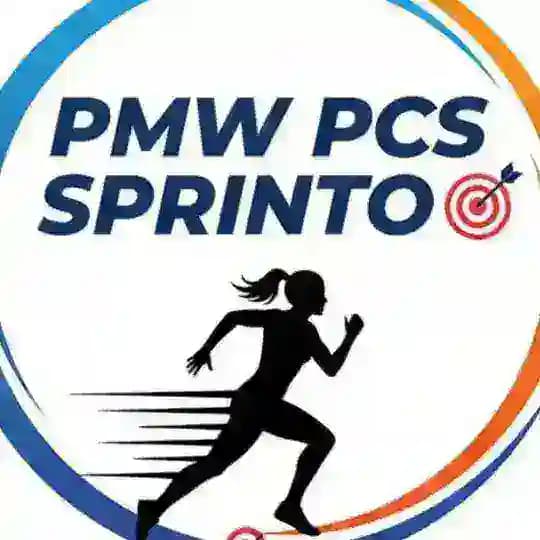 PMW PCS Sprinto :- 71st BPSC