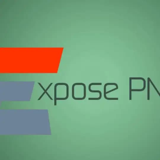 EXPOSE PNG
