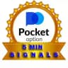Pocket Option 5 Min. Signals