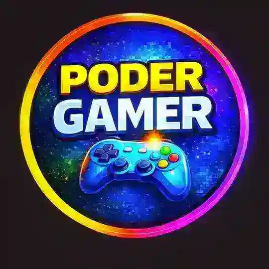 PODER GAMER