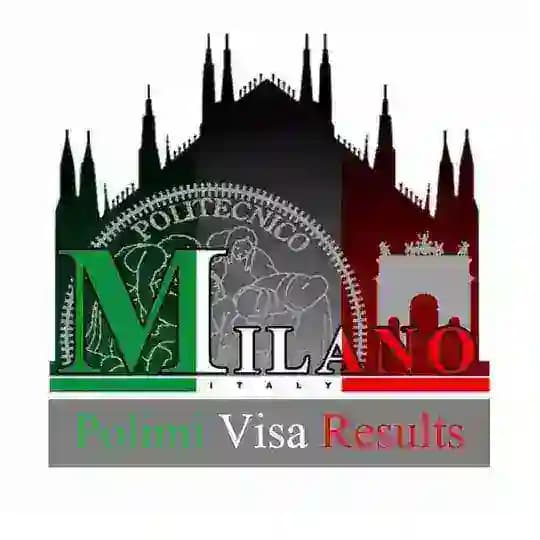 POLIMI VISA Results 🟩⬜️🟥