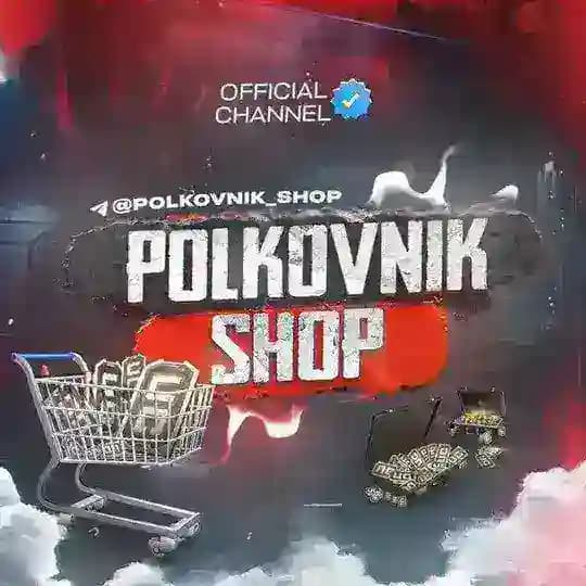 POLKOVNIK PUBG