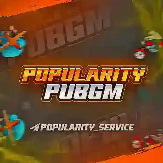 POPULARITY • PP SAVDO
