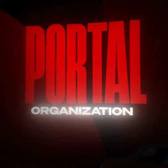 PORTAL ORGANIZATION