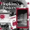 POSTER HOPKINS