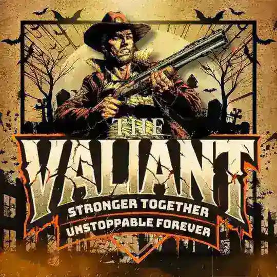 𝗣𝗢𝗦𝗧𝗘𝗥 𝗧𝗛𝗘 𝗩𝗔𝗟𝗜𝗔𝗡𝗧 Profile