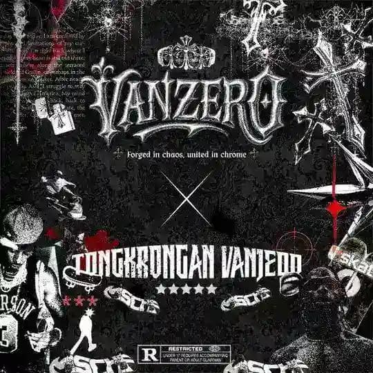 POSTER VANZERO