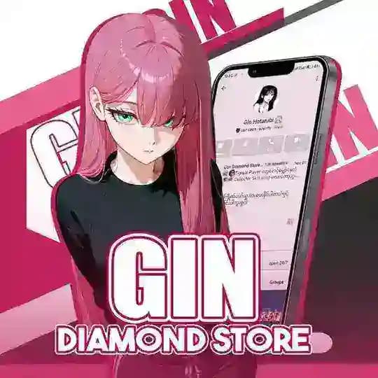 Gɪn Diαmond Store ♡•