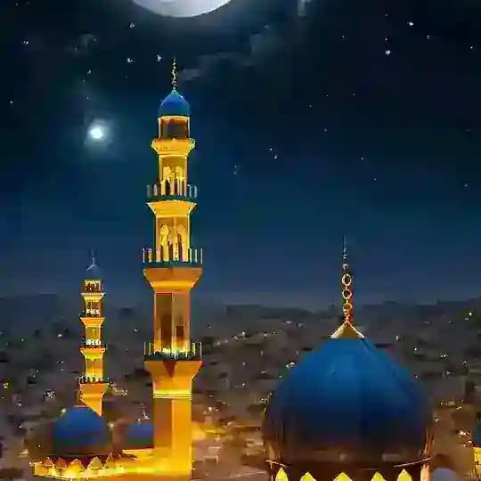 بــوســتـات رمــضـانـيـه 🎆🌙