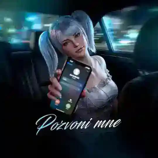 POZVONI MNE
