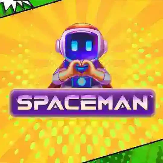 POZE SPACEMAN
