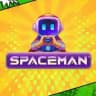 POZE SPACEMAN