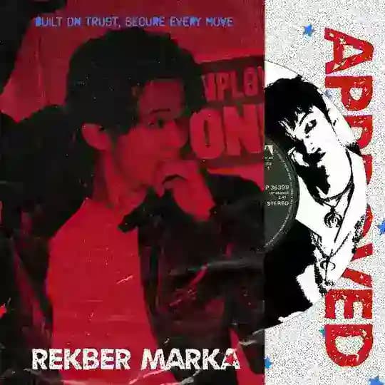 PAID PROMOTE REKBER MARKA