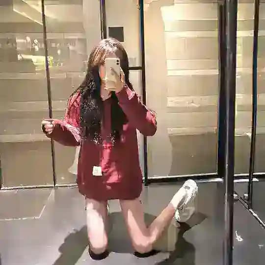 泡芙的私密小园
