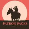 Patron Packs REF