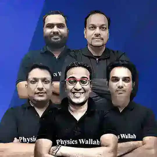 PRAYAS JEE 1.0 2025