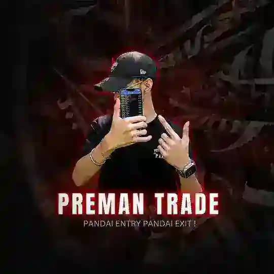 PREMAN TRADE INDONESIA π